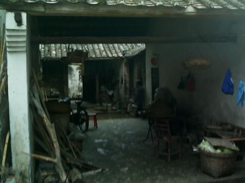 图15 祠堂大堂 二○○七年摄.jpg