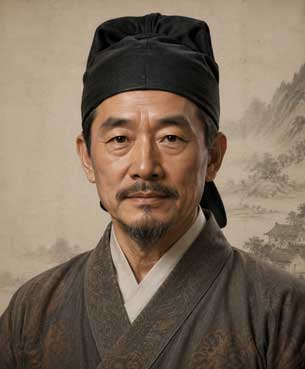 严霜