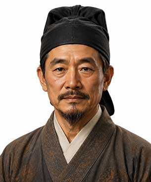 严霜